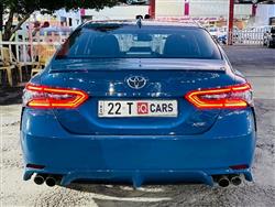 تويوتا كامري